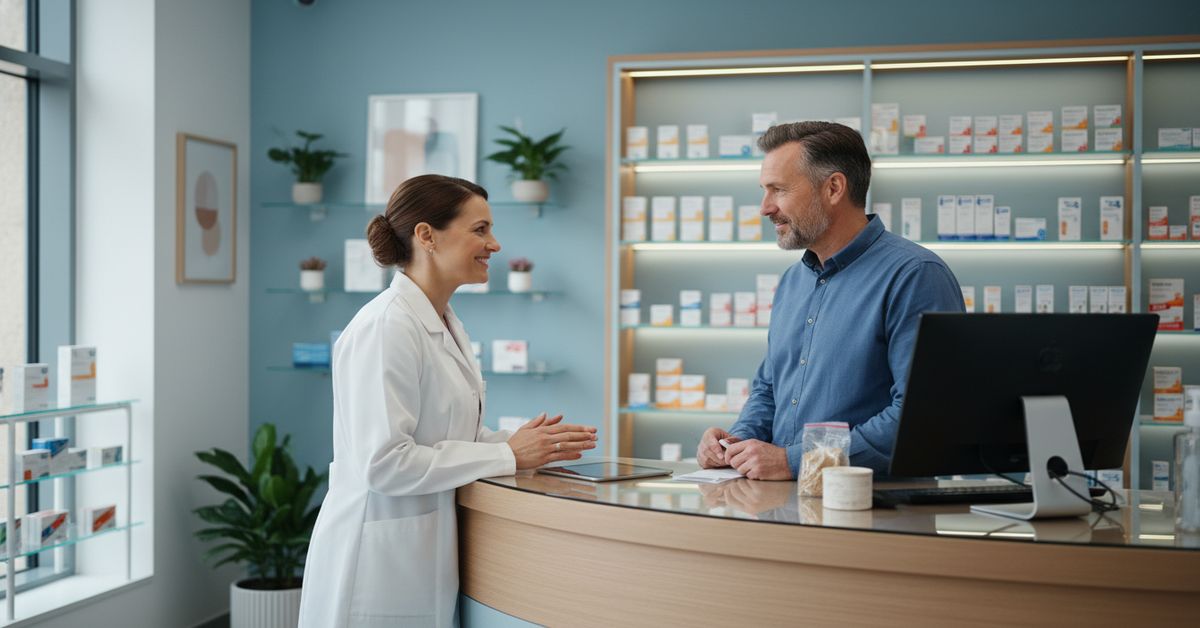 Introduction: Why Customer Service Is the Heart of Pharmacy Success