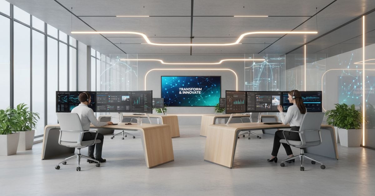 Introduction: Why Customer Service Outsourcing Is Rapidly Evolving
