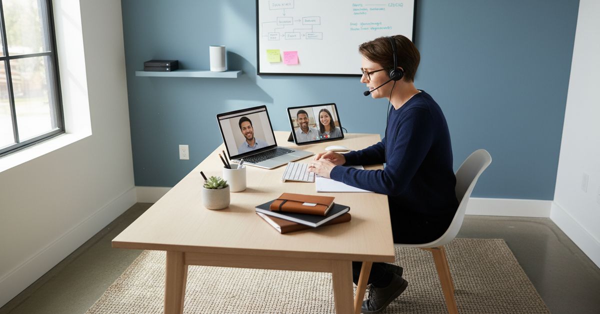 Introduction: Why Every Virtual Assistant Needs an Effective Workflow
