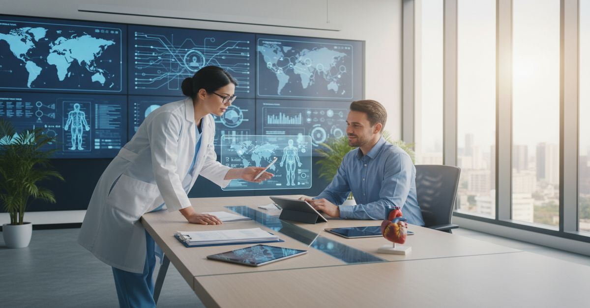 Introduction: Why Healthcare BPO Matters Now