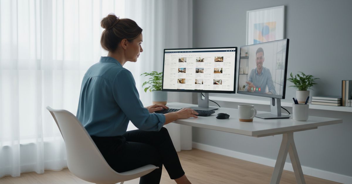 Introduction: Why Hiring a Real Estate Virtual Assistant is a Game-Changer