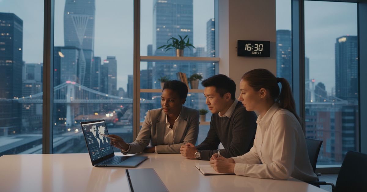 Introduction: Why Hiring International Employees Is a Game Changer