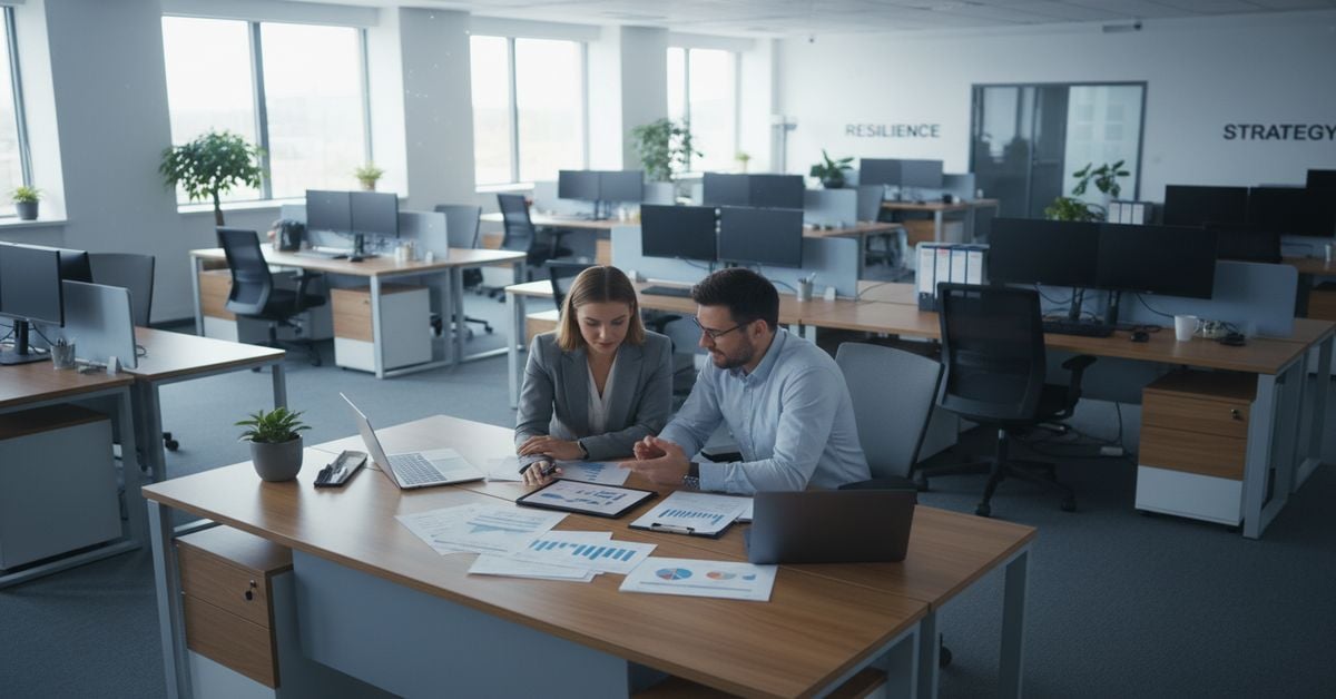Introduction: Why Insurance Operations Need Resilience During Hiring Freezes
