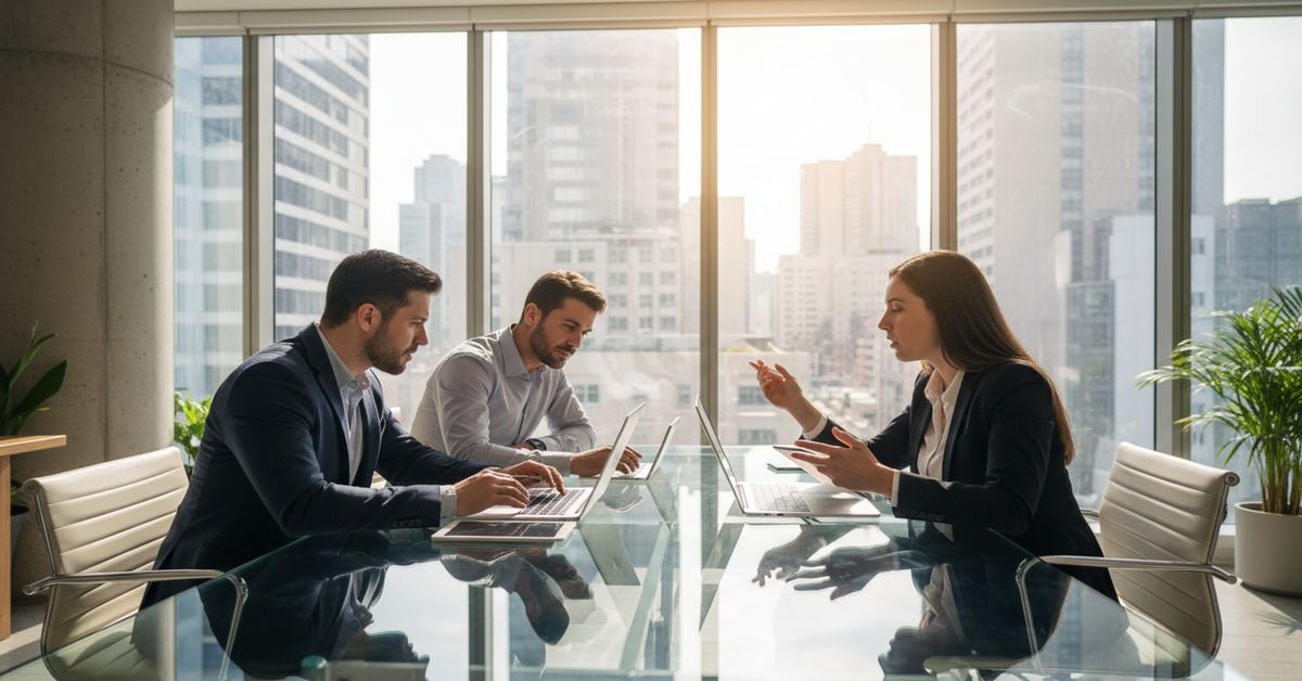 Introduction: Why Is the Colombian Outsourcing Market Attracting Global Attention?