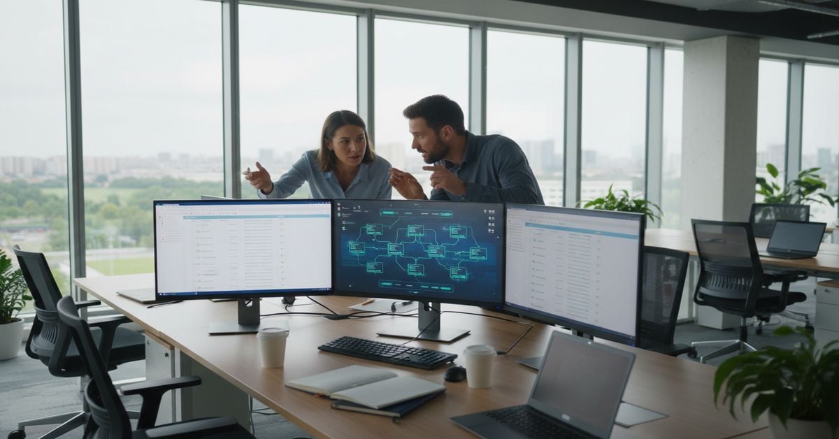 Introduction: Why IT Help Desk Outsourcing Is a 2026 Imperative