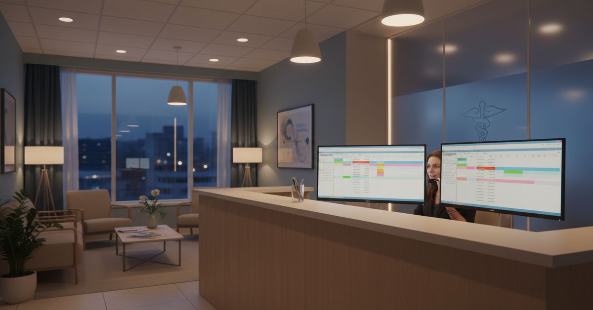 Introduction: Why Medical Answering Services Matter for Modern Healthcare