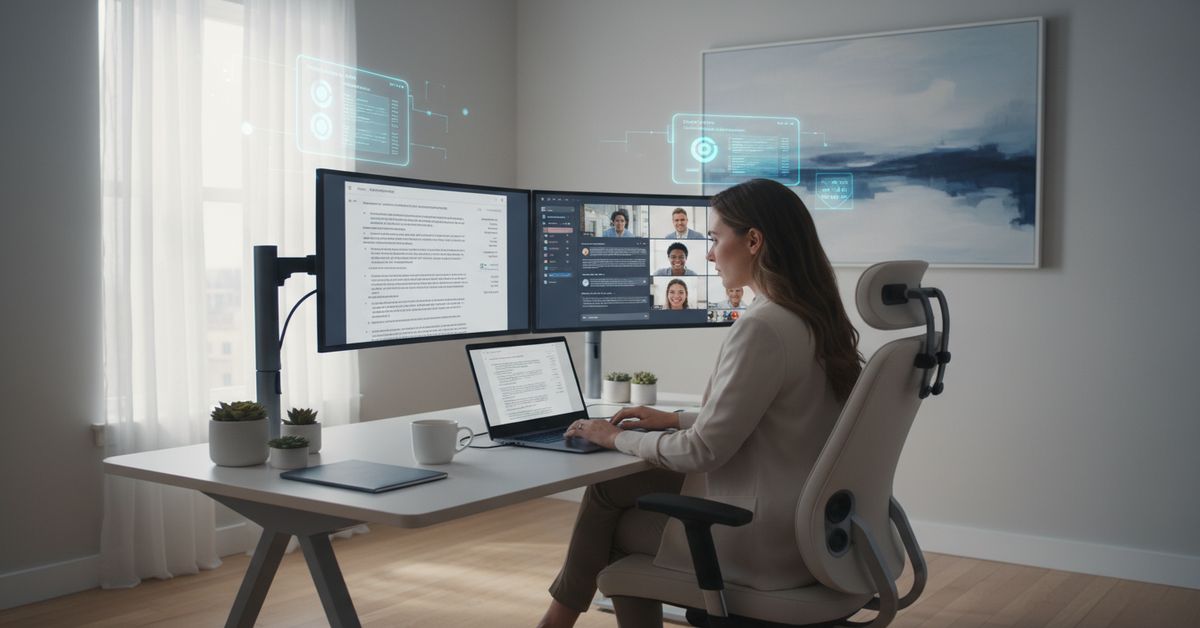 Introduction: Why Mortgage Virtual Assistants Are Reshaping the Industry