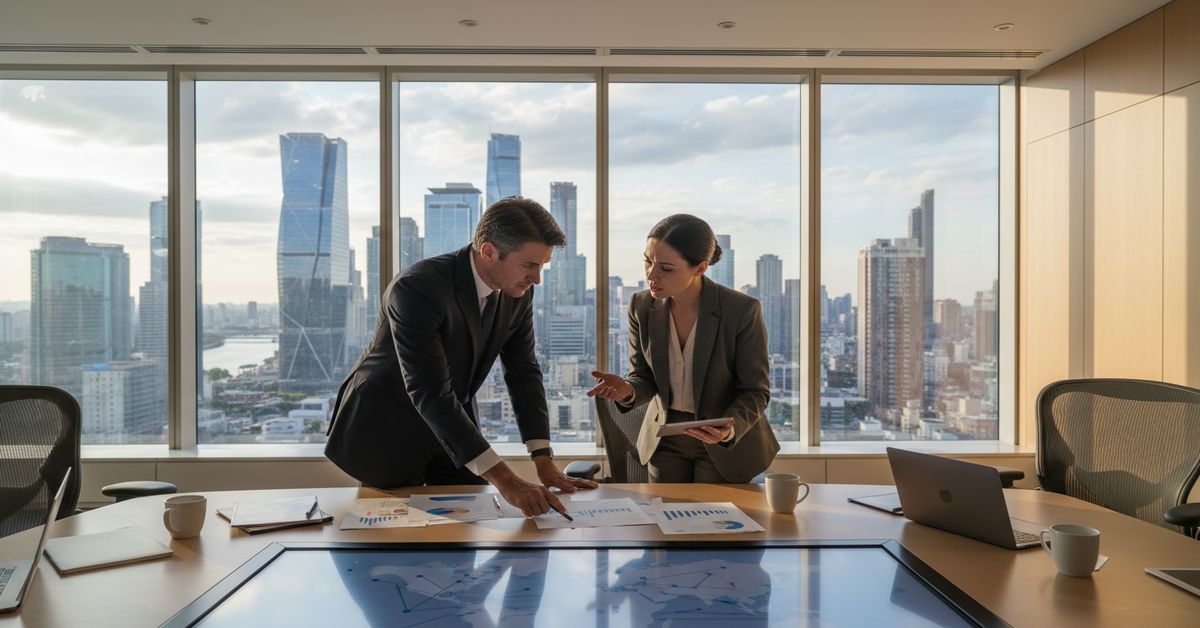 Introduction: Why Nearshoring to Latin America is Surging in 2024