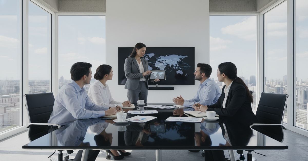 Introduction: Why Offshore Hiring is the Fastest Path to Revenue Growth