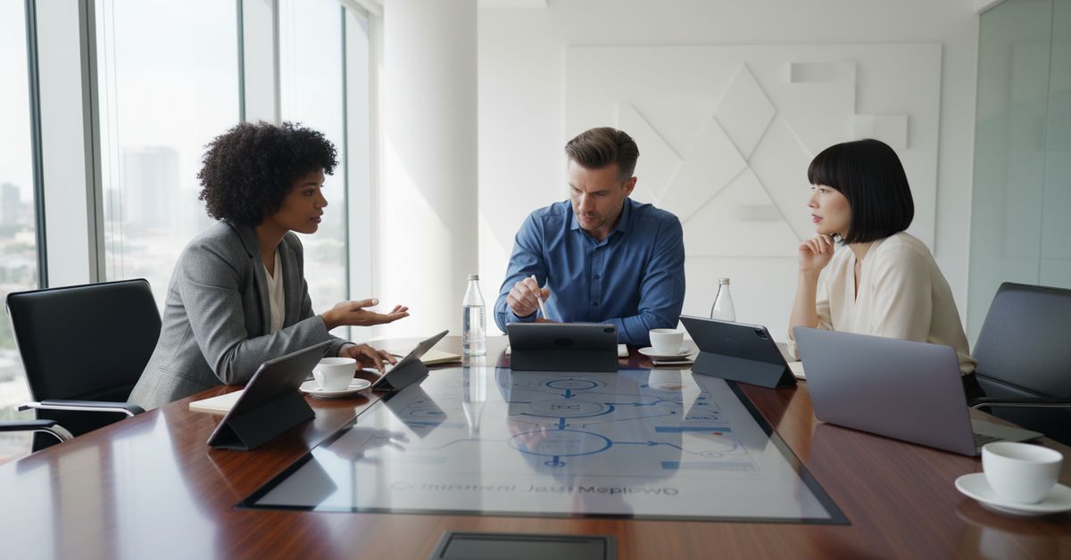 Introduction: Why Omnichannel CX Management Now Demands a New Outsourcing Playbook