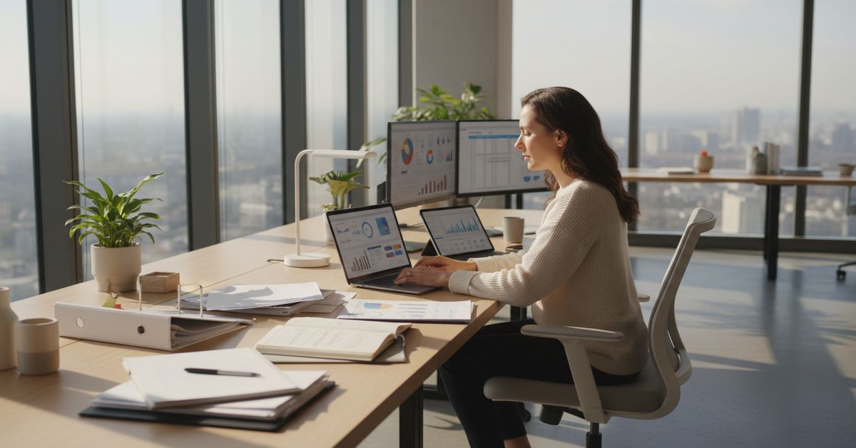 Introduction: Why Outsource Data Entry to a US Company?