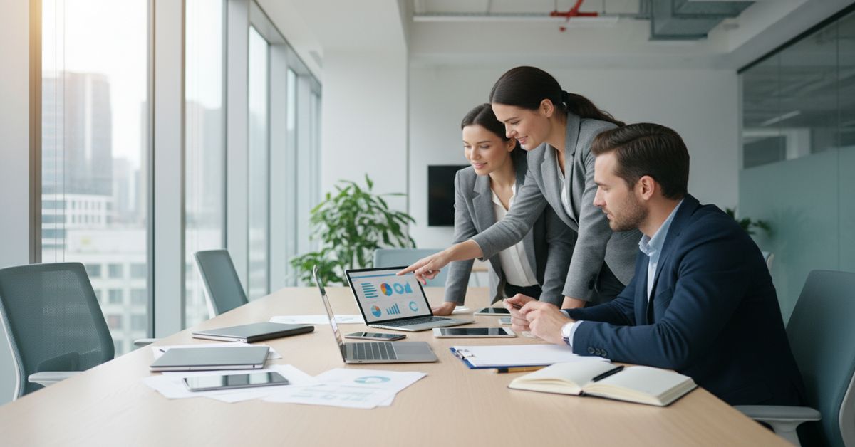 Introduction: Why Outsourcing BPO Services Now Is a Smart Business Move