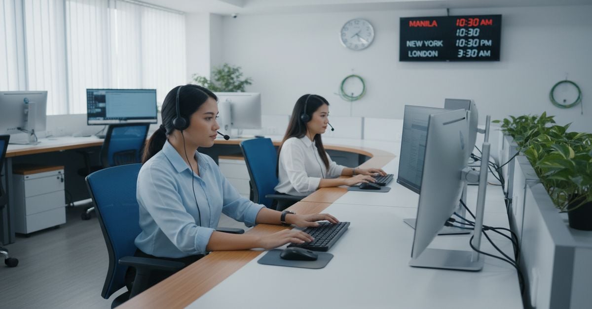 Introduction: Why Outsourcing Live Chat Support to the Philippines is a Game Changer