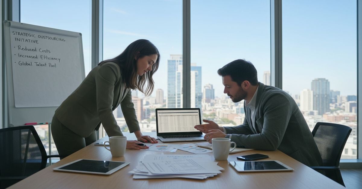 Introduction: Why Outsourcing Real Estate Underwriting Is on the Rise
