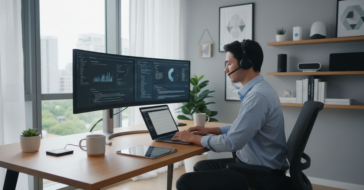 Introduction: Why Remote Customer Service is the Hottest Work-from-Home Opportunity