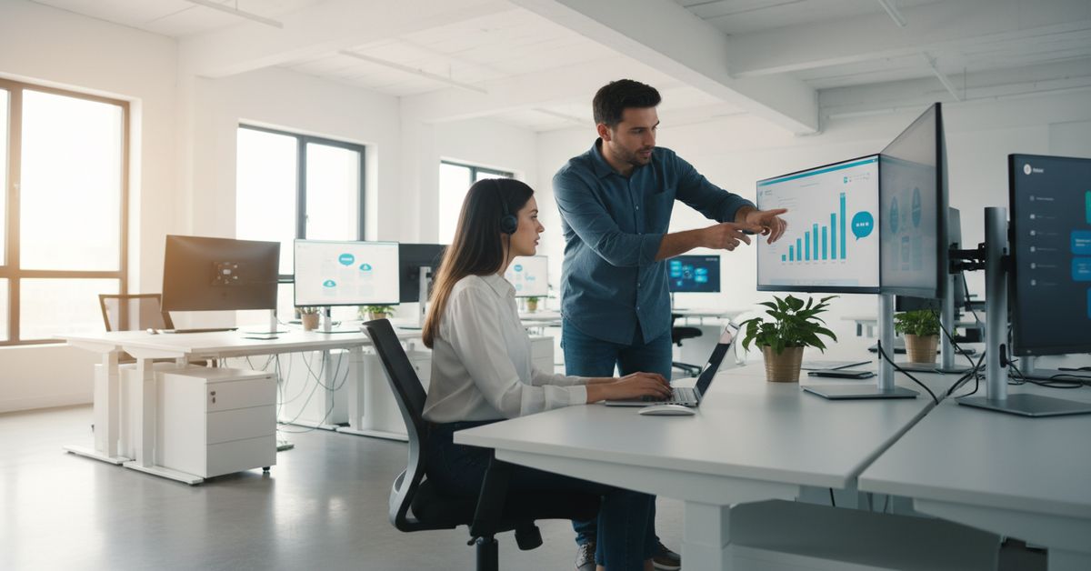 Introduction: Why Scaling Customer Support is Mission-Critical Today