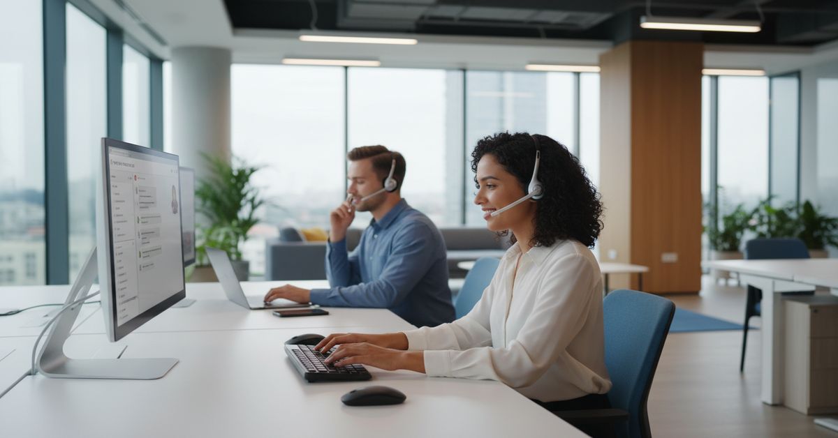 Introduction: Why Skills Define Outsourced Customer Service Success