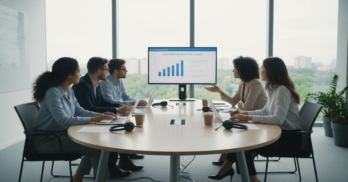 Introduction: Why Smart Businesses Are Choosing Affordable Customer Support Services in 2024