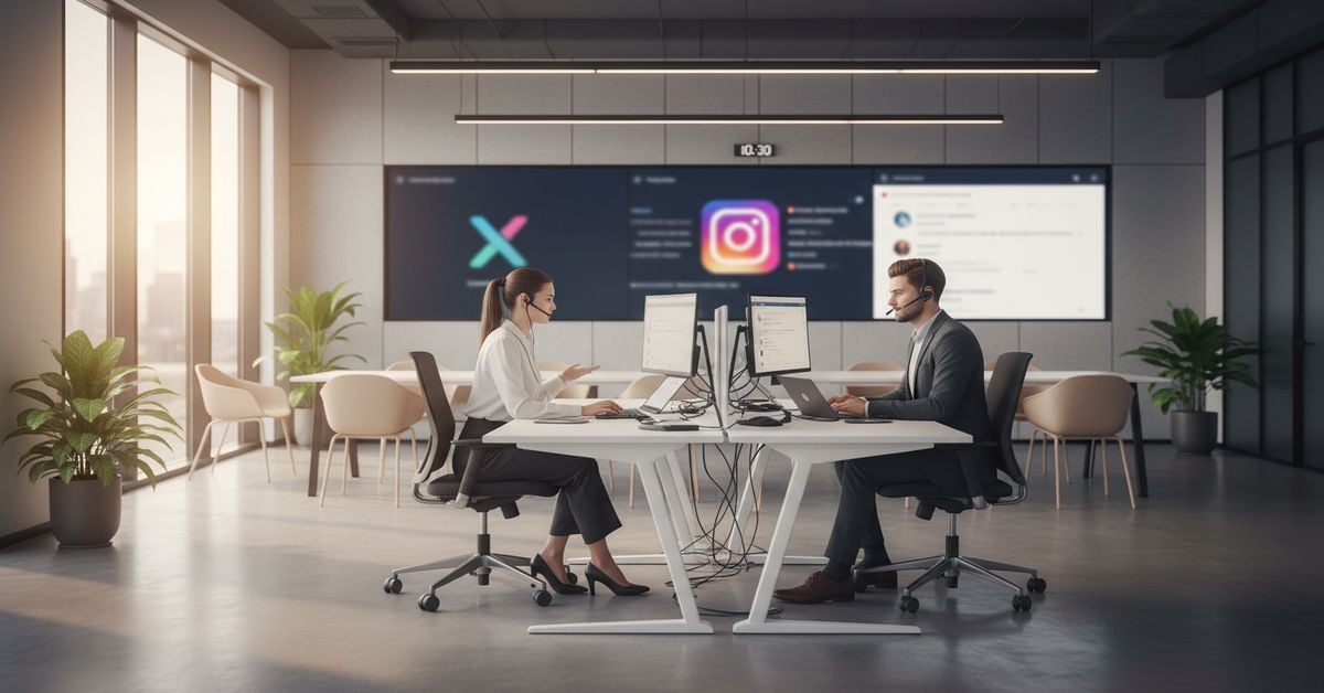 Introduction: Why Social Customer Service Software Is Critical in 2026