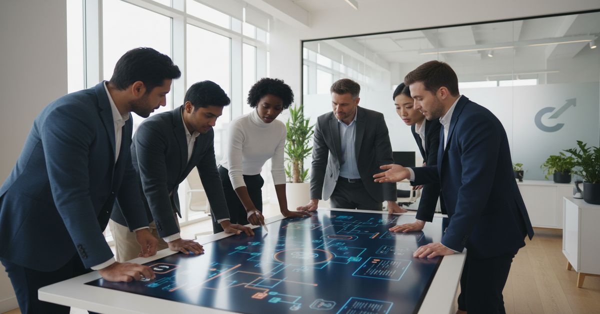 Introduction: Why the SaaS Customer Journey Is Your Growth Engine