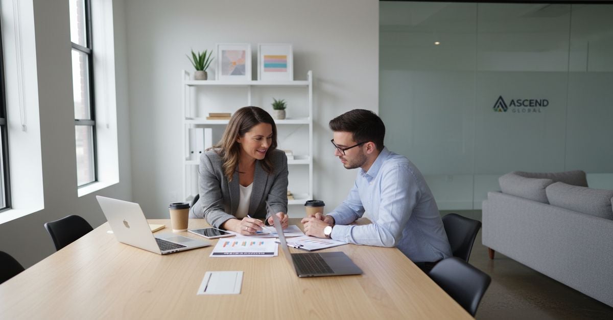 Introduction: Why Your First Hire Is a Game Changer