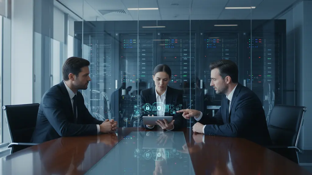 Legal, Security, and Compliance Essentials: What You Need to Know