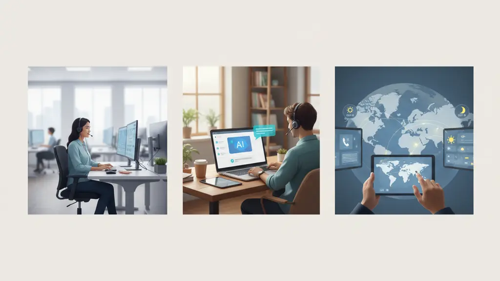 Models for Delivering 24/7 Customer Support: Which Is Right for You?