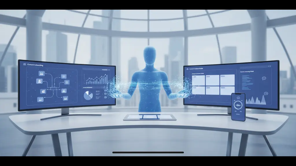 Must-Have Tools & Software for Social Media Virtual Assistants