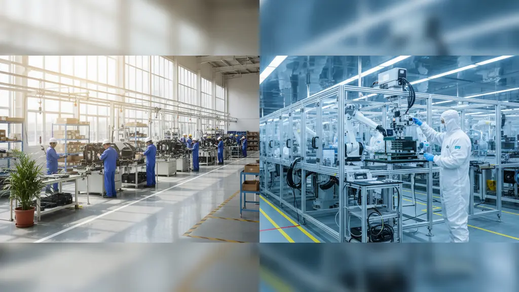 Nearshoring vs. Offshoring: How Does Latin America Compare to Asia?