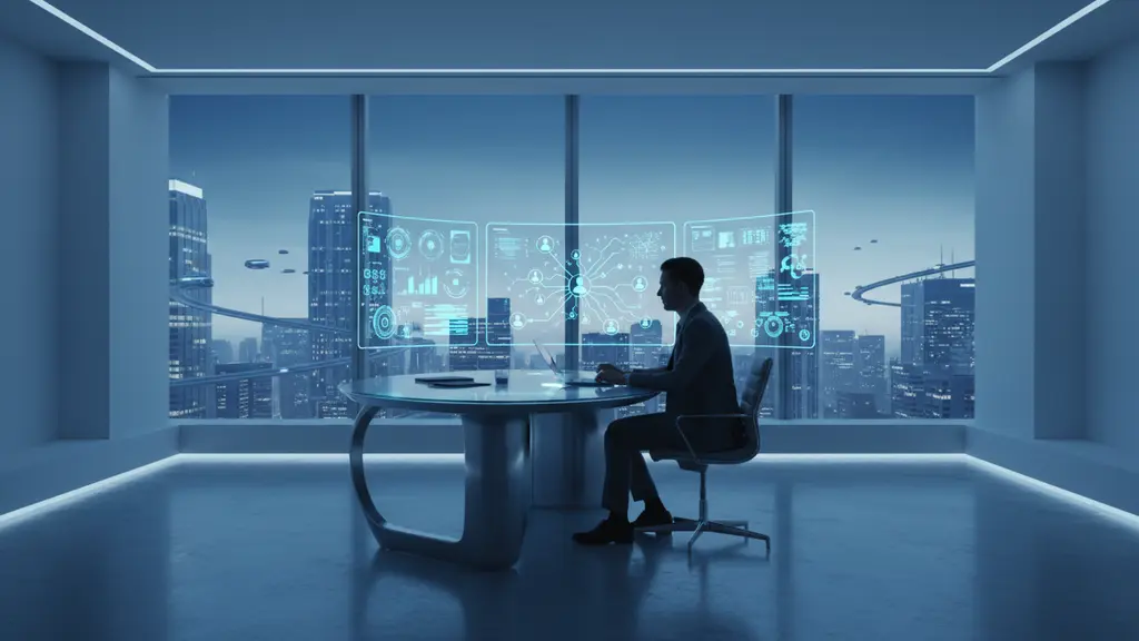 New Trends: AI, Automation, and the Future of Nearshore Team Building