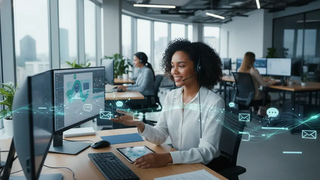 Omnichannel Customer Experience: Why Is CX Innovation Critical in BPO?