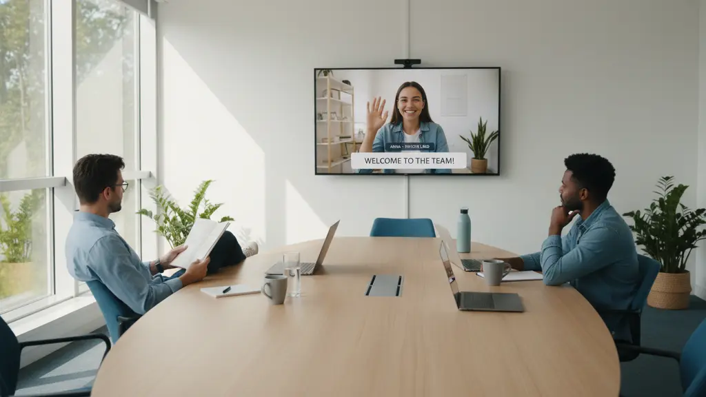Onboarding and Integrating Offshore Teams for Success