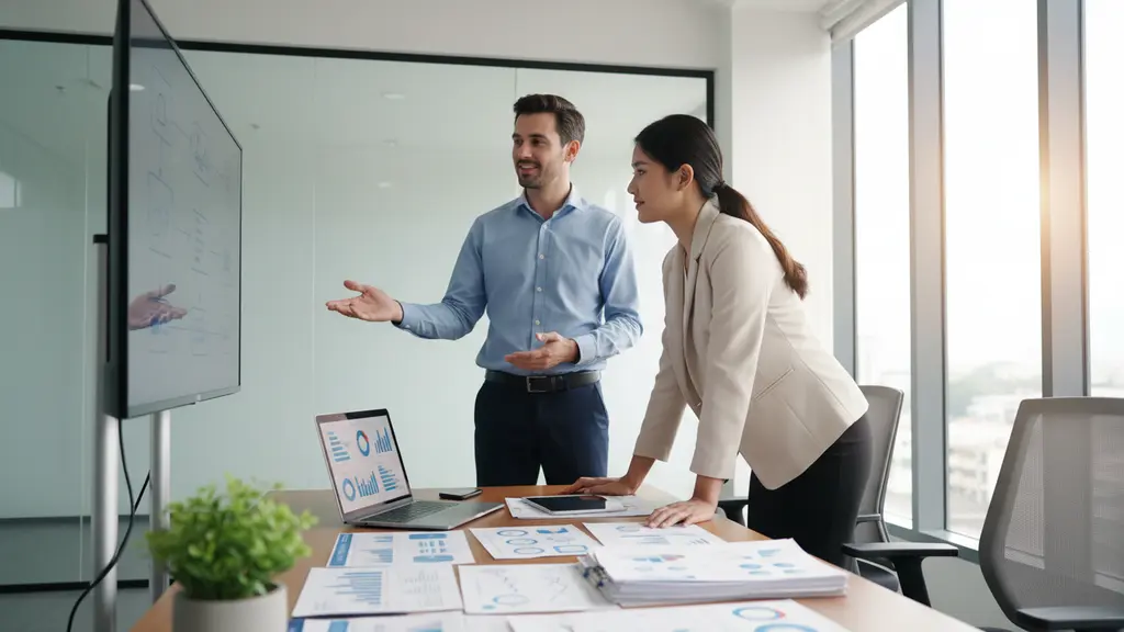 Onboarding & Integration Process: How Seamlessly Will the Vendor Ramp Up?