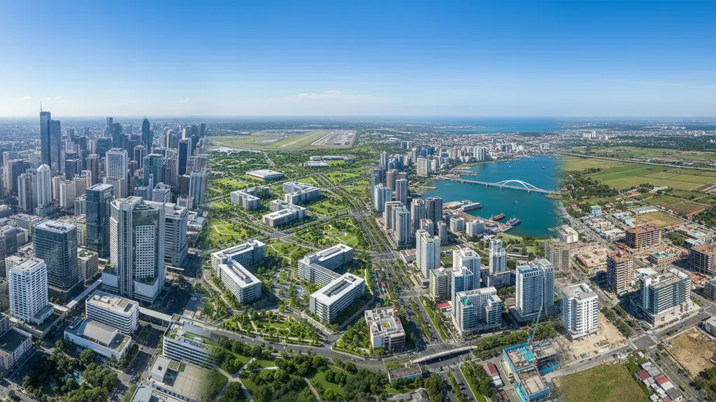 best outsourcing destinations in the philippines