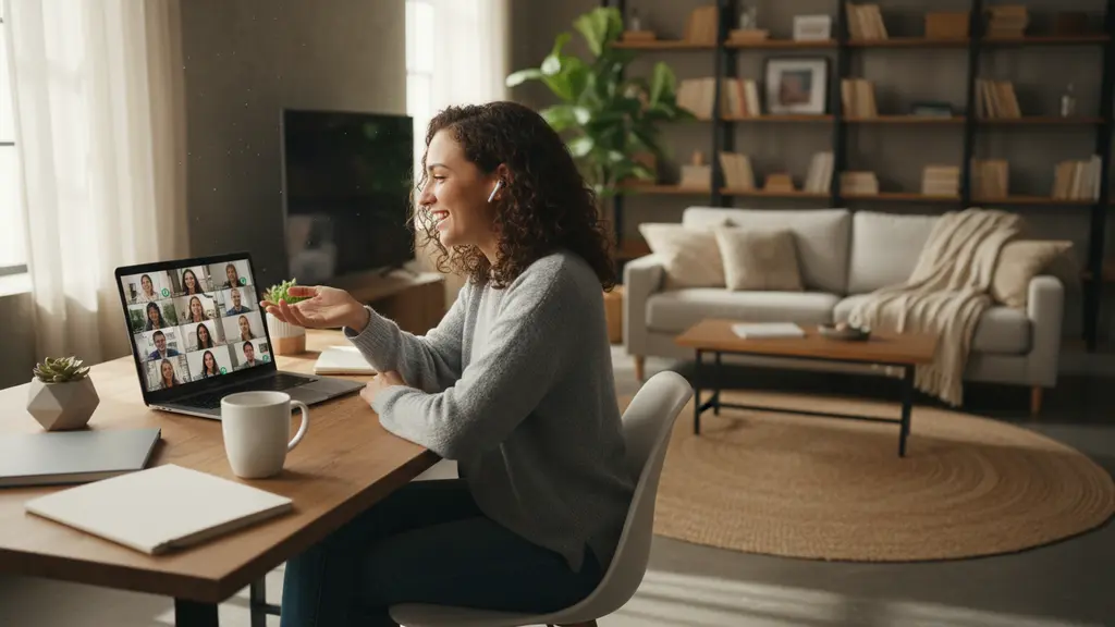 Remote & Hybrid Workforce: Is Distributed Work the New BPO Normal?