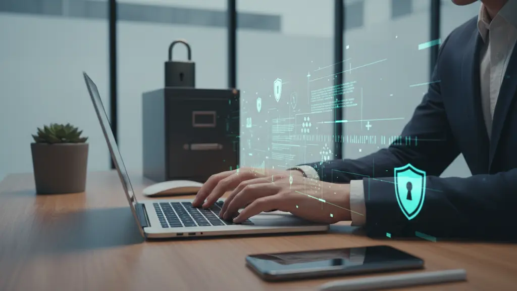 Security, Compliance, and Data Privacy: What to Know