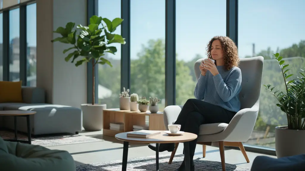Self-Care for Customer-Facing Staff: How to Avoid Burnout