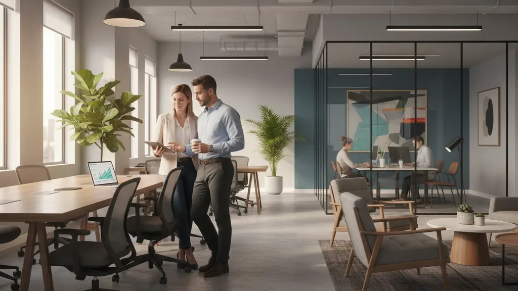 Service Delivery & Team Management: Who Will Actually Do the Work?