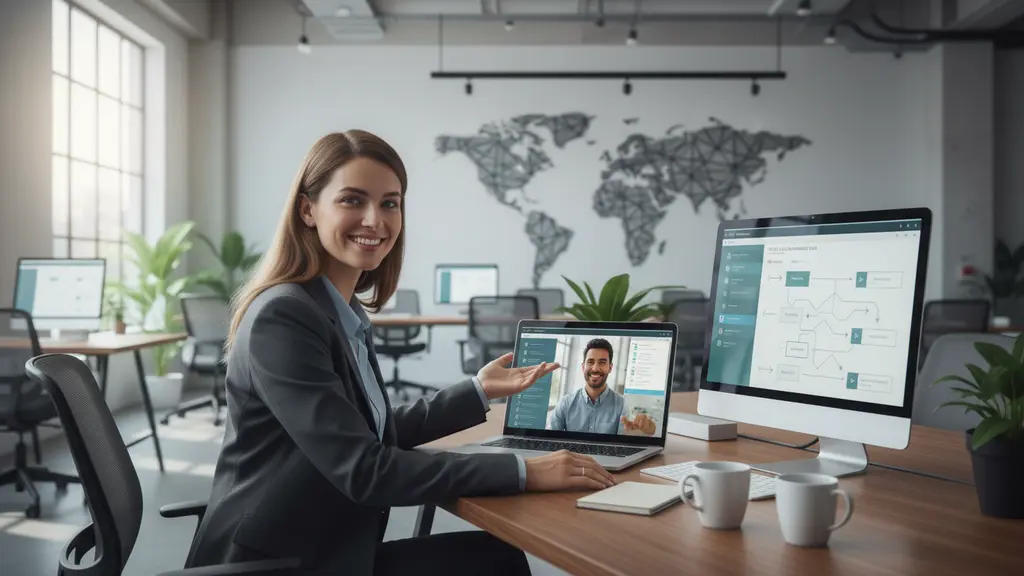 Step-by-Step Framework: How to Successfully Implement Nearshore Staffing