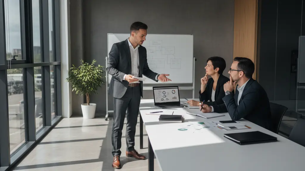 Step-by-Step Guide: How to Implement BPO for Staffing Shortages