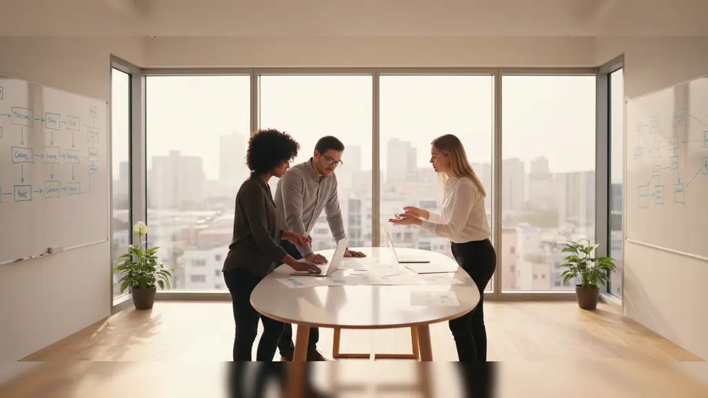 Step-by-Step: How to Build and Align Your Customer Service Management Strategy