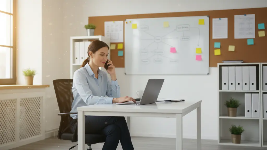 Switching to Flat Rate: How Do You Transition from a Per-Minute Plan?