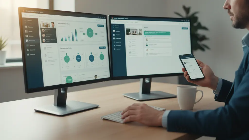 Technology & Tools: What Powers Great Real Estate Customer Experiences?