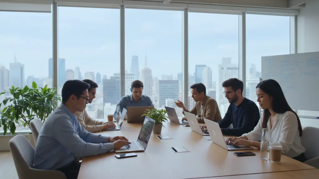 The Benefits and ROI of Offshore Staff Augmentation