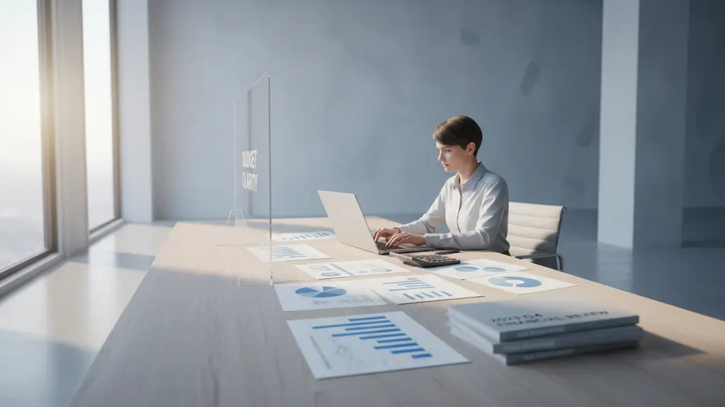 Transparent Cost Structures: What to Expect and How to Avoid Surprises