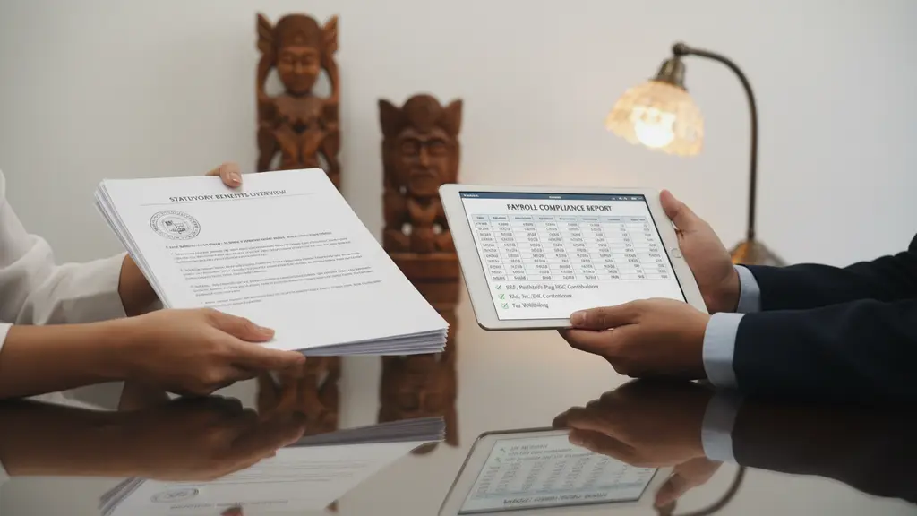 Understanding Philippines Payroll Obligations for Virtual Assistants
