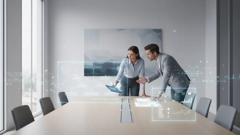 What Are the Best Practices for Outsourced Omnichannel CX Management?