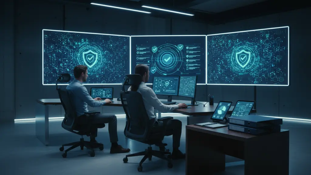 What Are the Common Risks, Security, and Compliance Issues?