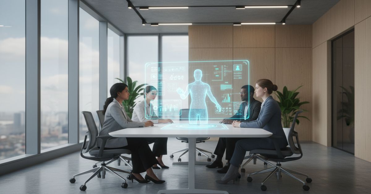 What Are the Core Benefits of Enterprise Virtual Assistants?