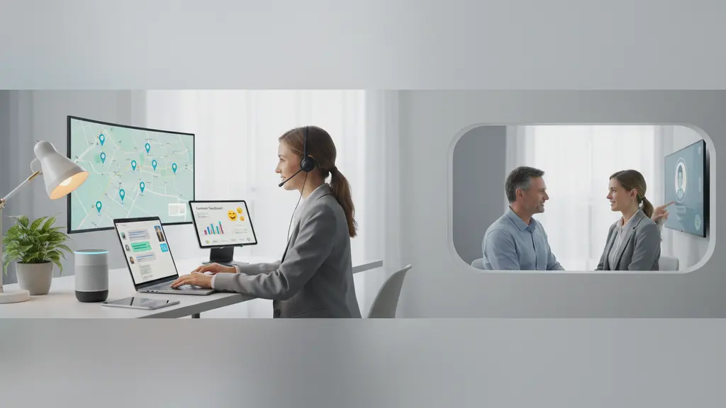 What Are the Core Pillars of Premium Customer Service?